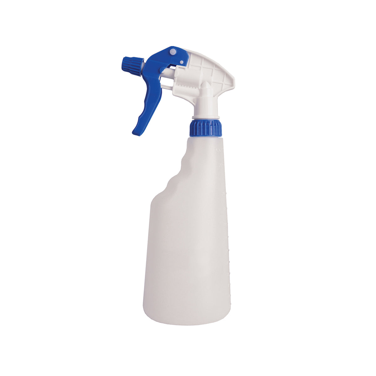 Robert Scott Spray Bottle & Spray Head 600ml – Box of 80 – Blue