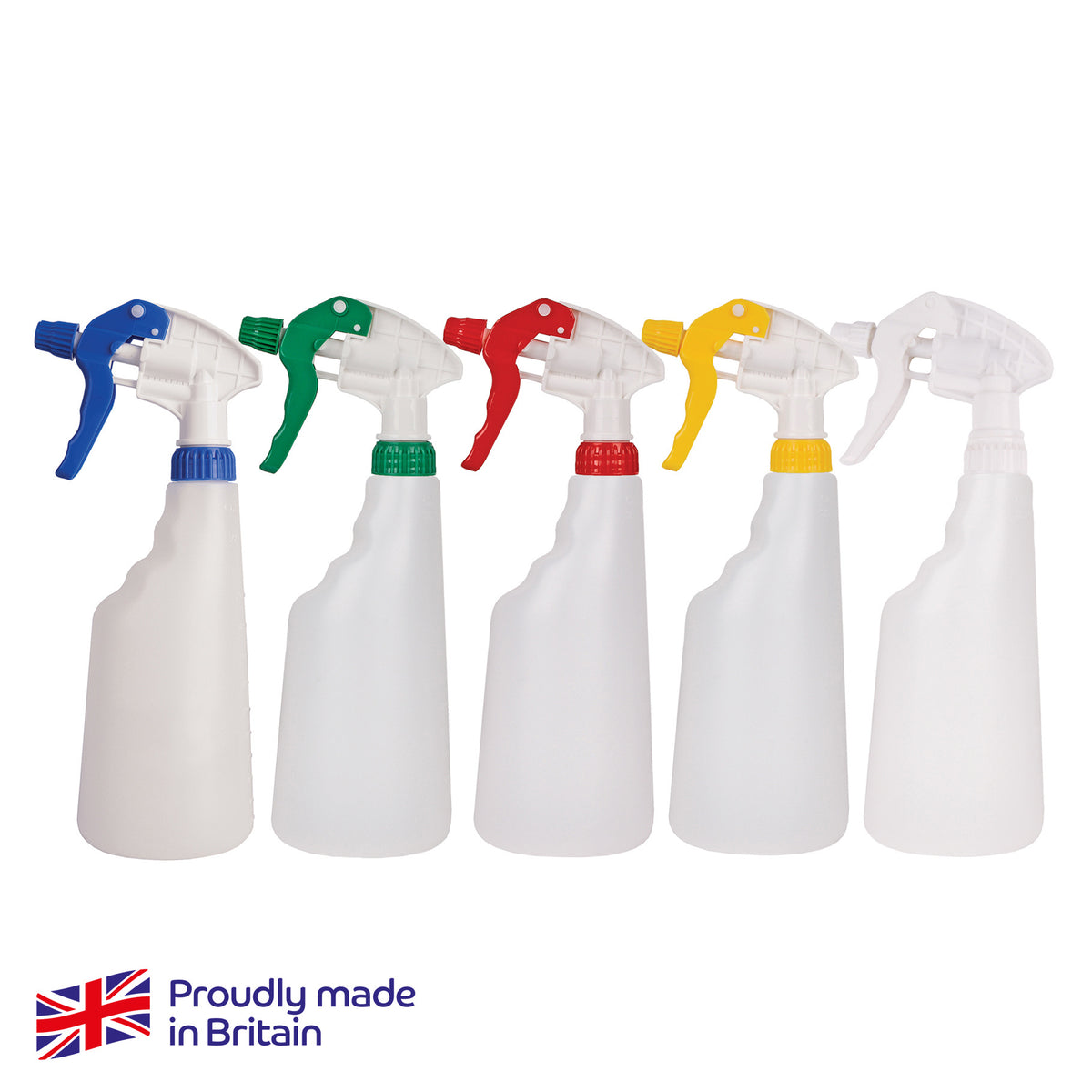 Robert Scott Spray Bottle & Spray Head 600ml – Box of 80