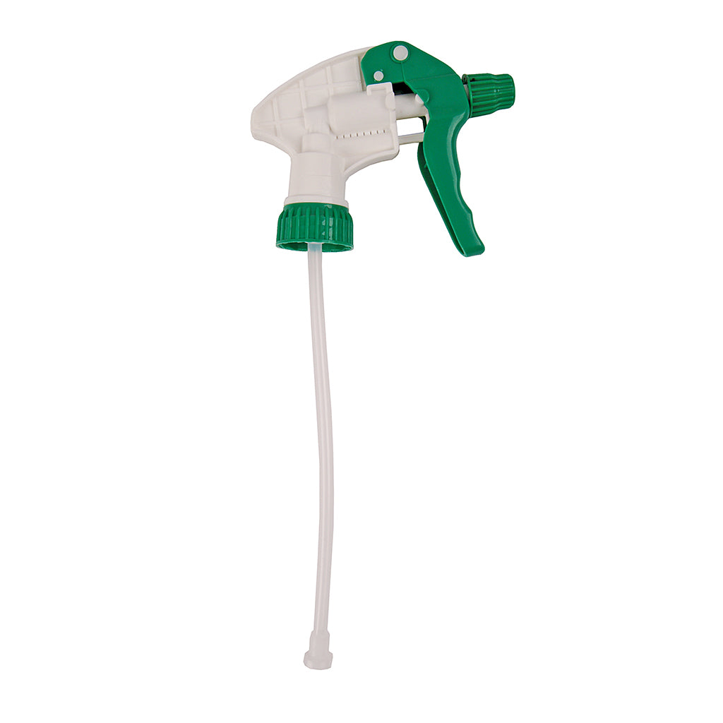 Robert Scott Spray Trigger Heads – Box of 200 – Green