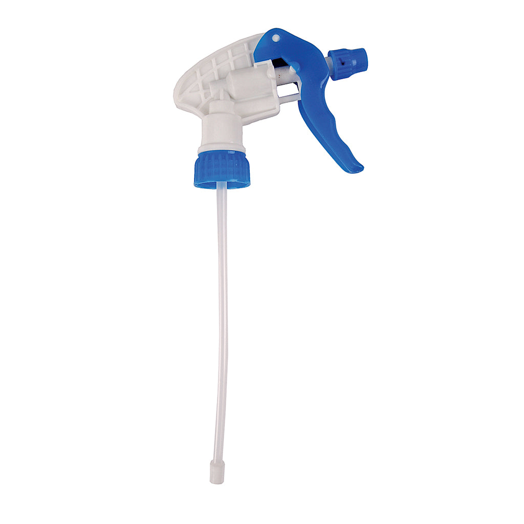 Robert Scott Spray Trigger Heads – Box of 200 – Blue