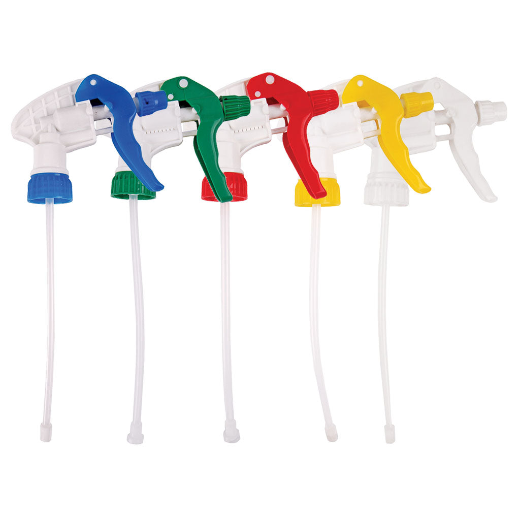 Robert Scott Spray Trigger Heads – Box of 200