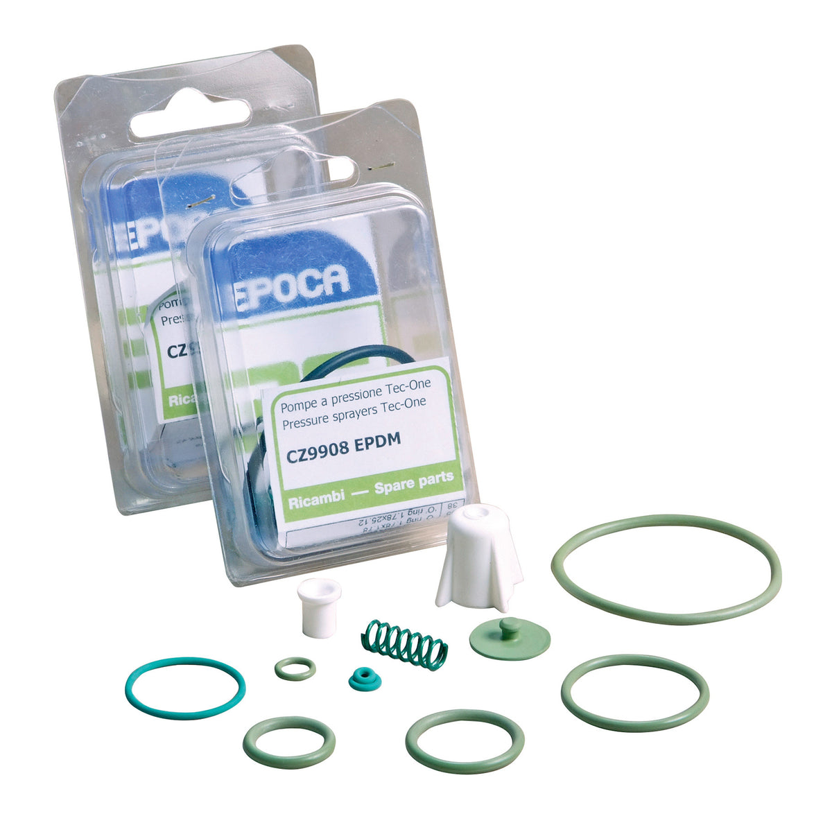 Robert Scott Pump Up Sprayer Heavy EPDM Seal Kit