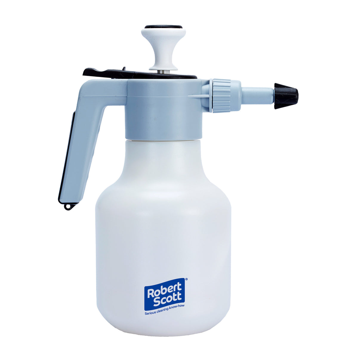 Robert Scott Pump Up Spray & EPDM Seal 1.5L – Box of 4