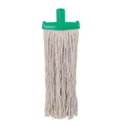 Robert Scott Multi Exel® Prairie Mop 340g – Box of 50 – Green
