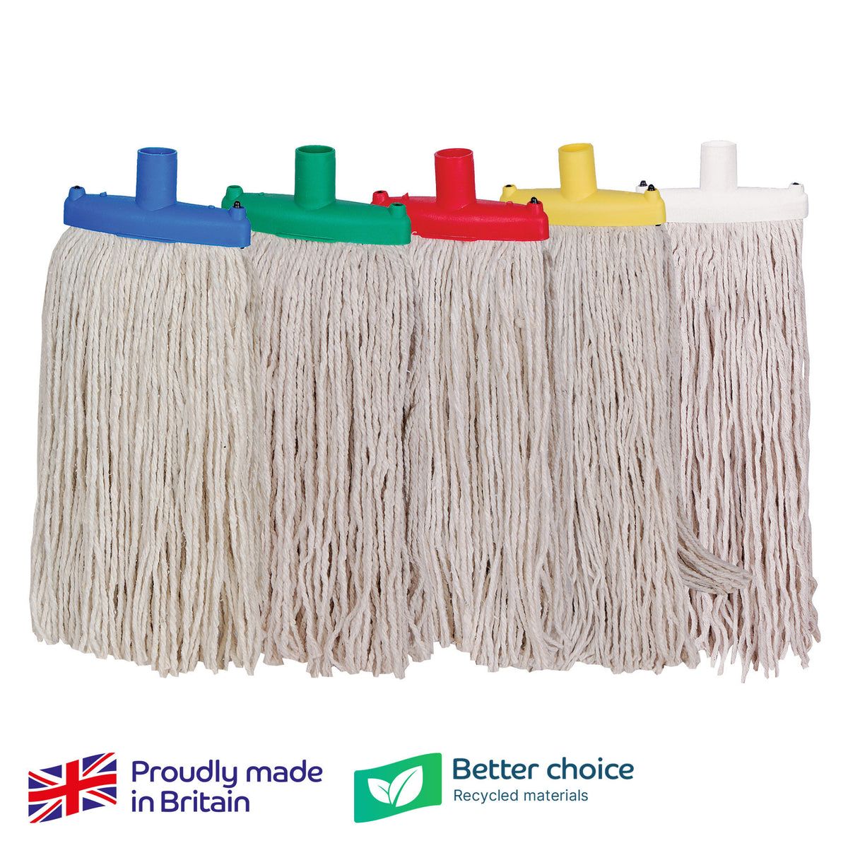 Robert Scott PY Prairie T1 Mop 340g – Box of 40