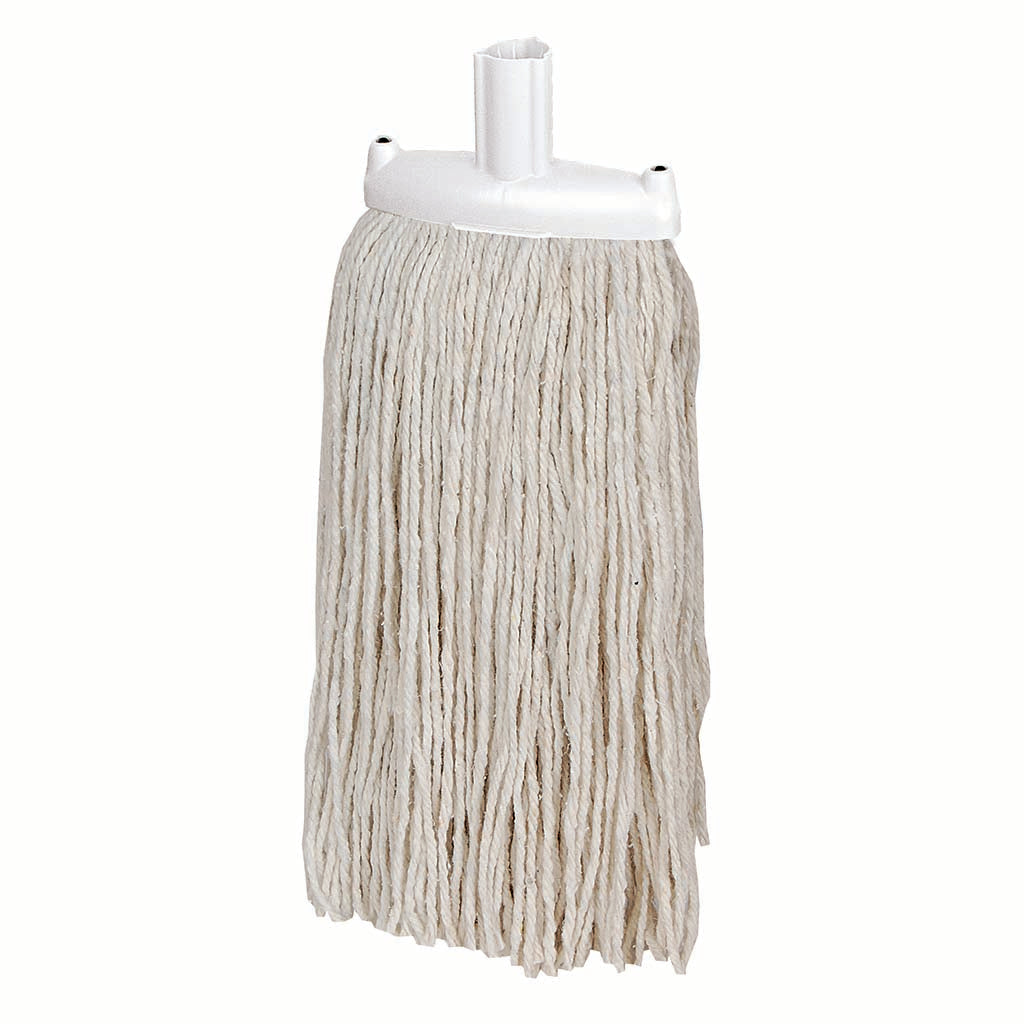 Robert Scott PY Exel® Prairie Mop 340g – Box of 40 – White