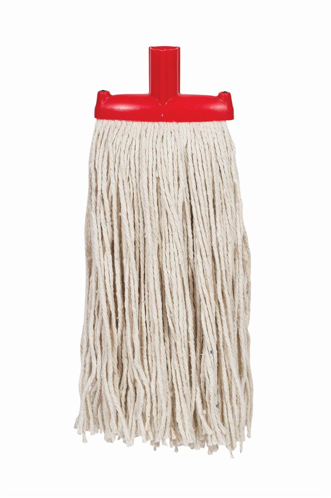 Robert Scott PY Exel® Prairie Mop 340g – Box of 40 – Red