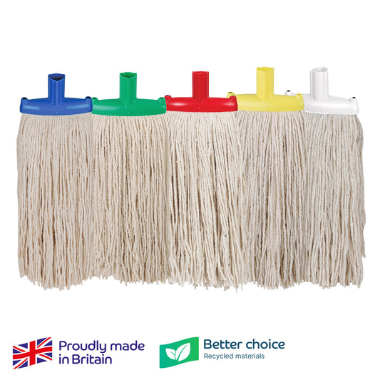 Robert Scott PY Exel® Prairie Mop 340g – Box of 40
