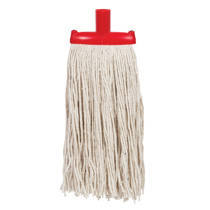 Robert Scott PY Exel® Prairie Mop 450g – Box of 50 – Red