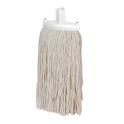 Robert Scott PY Exel® Prairie Mop 450g – Box of 50 – White