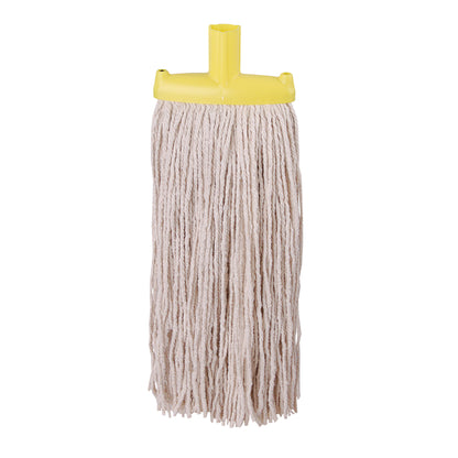 Robert Scott PY Exel® Prairie Mop 450g – Box of 50 – Yellow