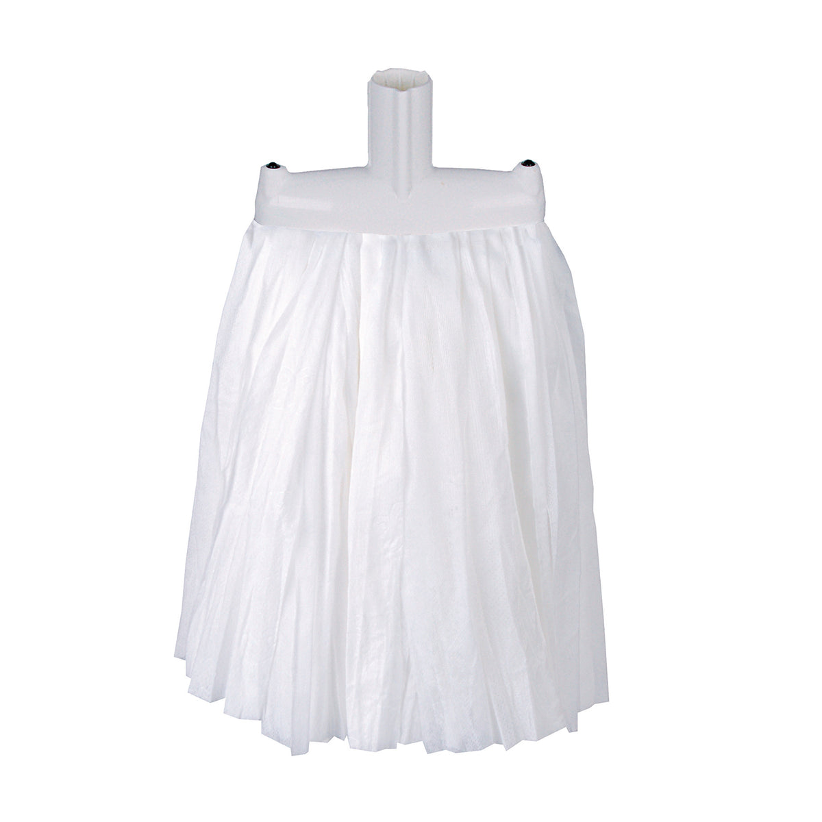 Robert Scott Big White Exel® Prairie Mop Stubby 197g – Box of 50 – White