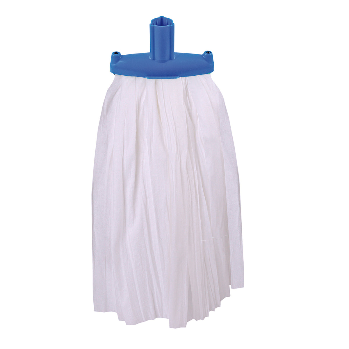 Robert Scott Big White Exel® Prairie Mop Large 247g – Box of 40 – Blue