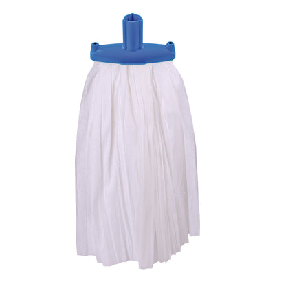 Robert Scott Big White Exel® Prairie Mop Large 247g – Box of 40 – Blue