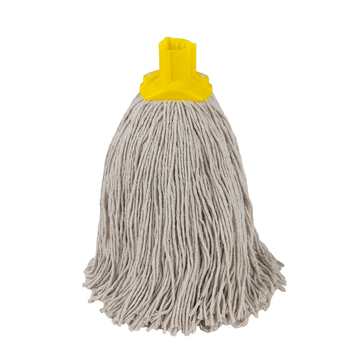 Robert Scott Twine Exel® Socket Mop 150 – Box of 60 – Yellow