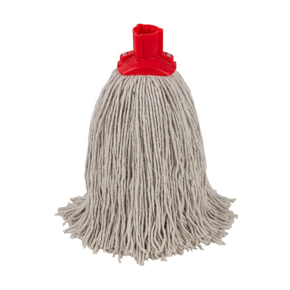 Robert Scott Twine Exel® Socket Mop 150 – Box of 60 – Red