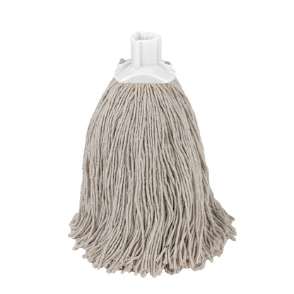 Robert Scott Twine Exel® Socket Mop 150 – Box of 60 – White