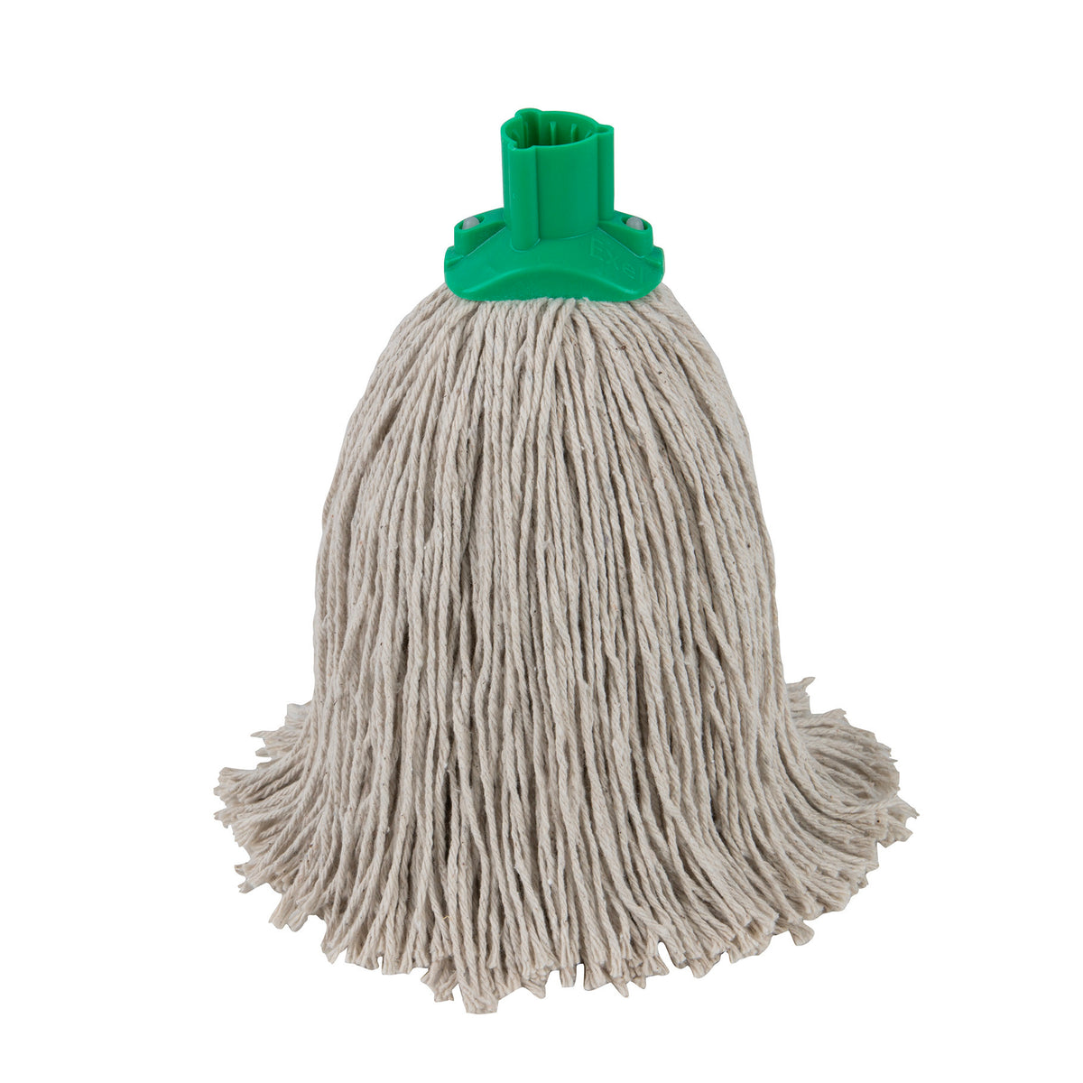 Robert Scott Twine Exel® Socket Mop 150 – Box of 60 – Green