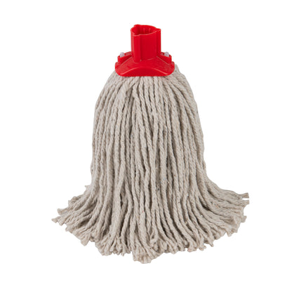 Robert Scott PY Exel® Socket Mop 150 – Box of 60 – Red