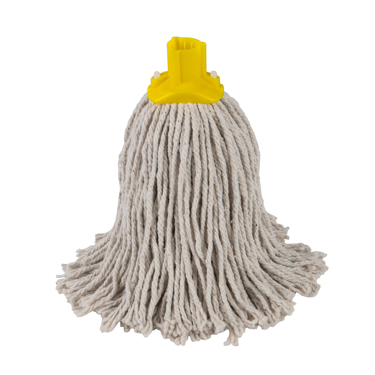 Robert Scott PY Exel® Socket Mop 150 – Box of 60 – Yellow