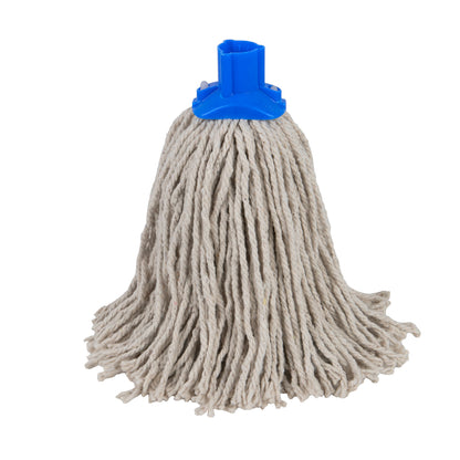 Robert Scott PY Exel® Socket Mop 150 – Box of 60 – Blue
