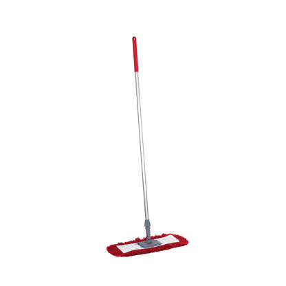 Robert Scott Sweeper Mop Kit 40cm – Red