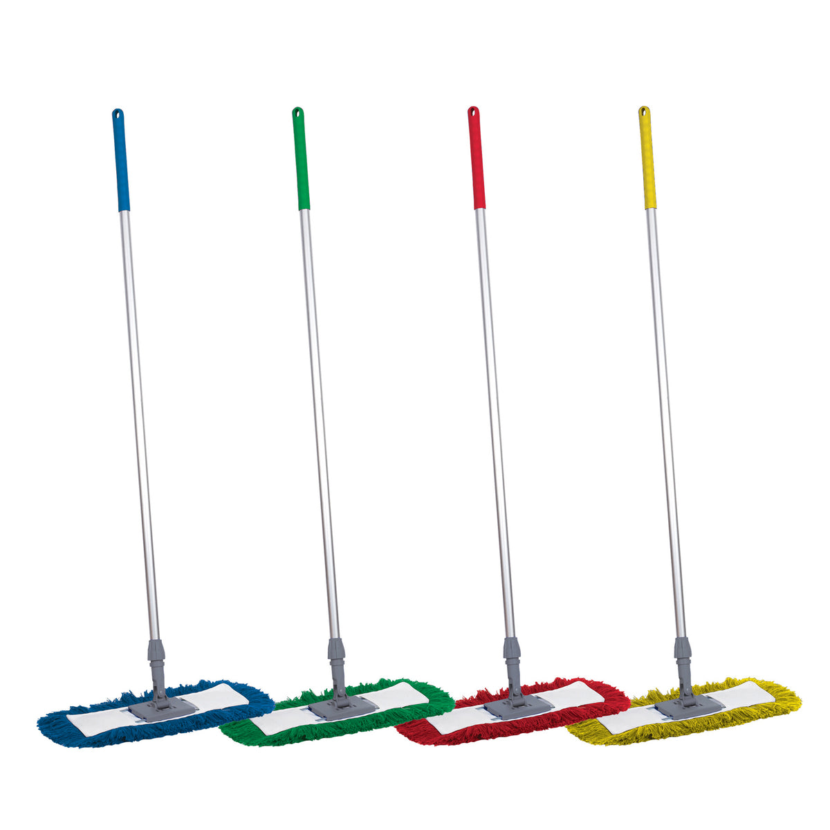 Robert Scott Sweeper Mop Kit 40cm