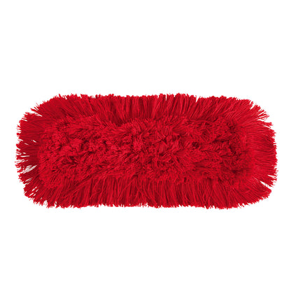 Robert Scott Sweeper Mop Head 40cm – Box of 5 – Red