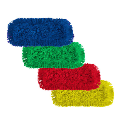 Robert Scott Sweeper Mop Head 40cm – Box of 5