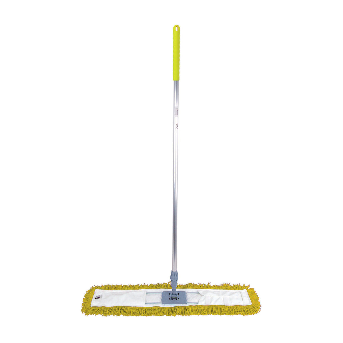 Robert Scott Sweeper Mop Kit 80cm – Yellow