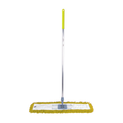 Robert Scott Sweeper Mop Kit 80cm – Yellow