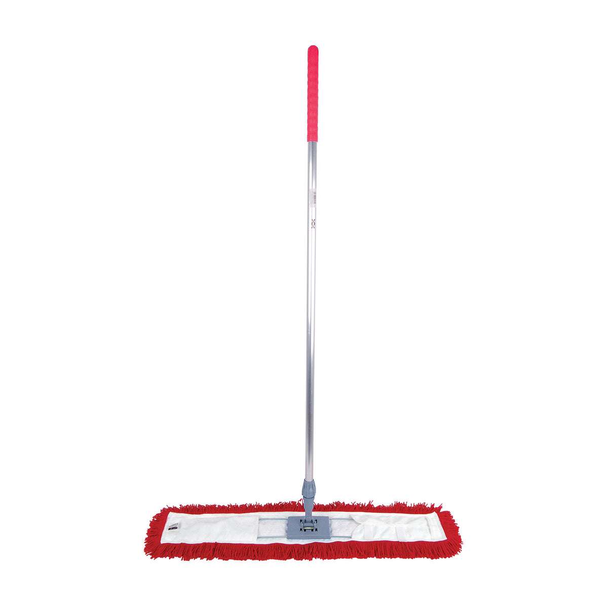Robert Scott Sweeper Mop Kit 80cm – Red