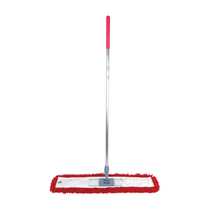 Robert Scott Sweeper Mop Kit 80cm – Red