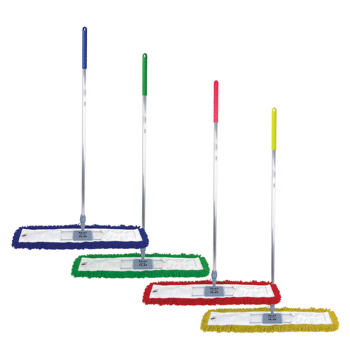 Robert Scott Sweeper Mop Kit 80cm