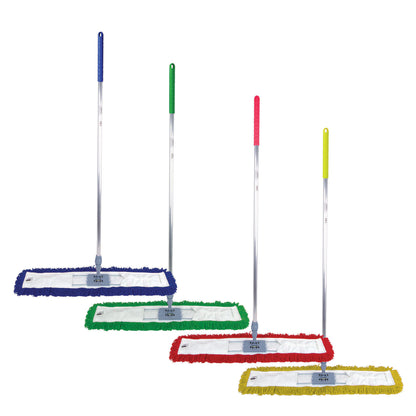 Robert Scott Sweeper Mop Kit 80cm