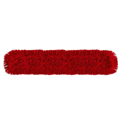 Robert Scott Sweeper Mop Head 80cm – Box of 5 – Red