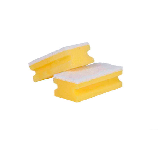 Robert Scott Sponge Scourer Finger Grip Non-scratch – 24x10