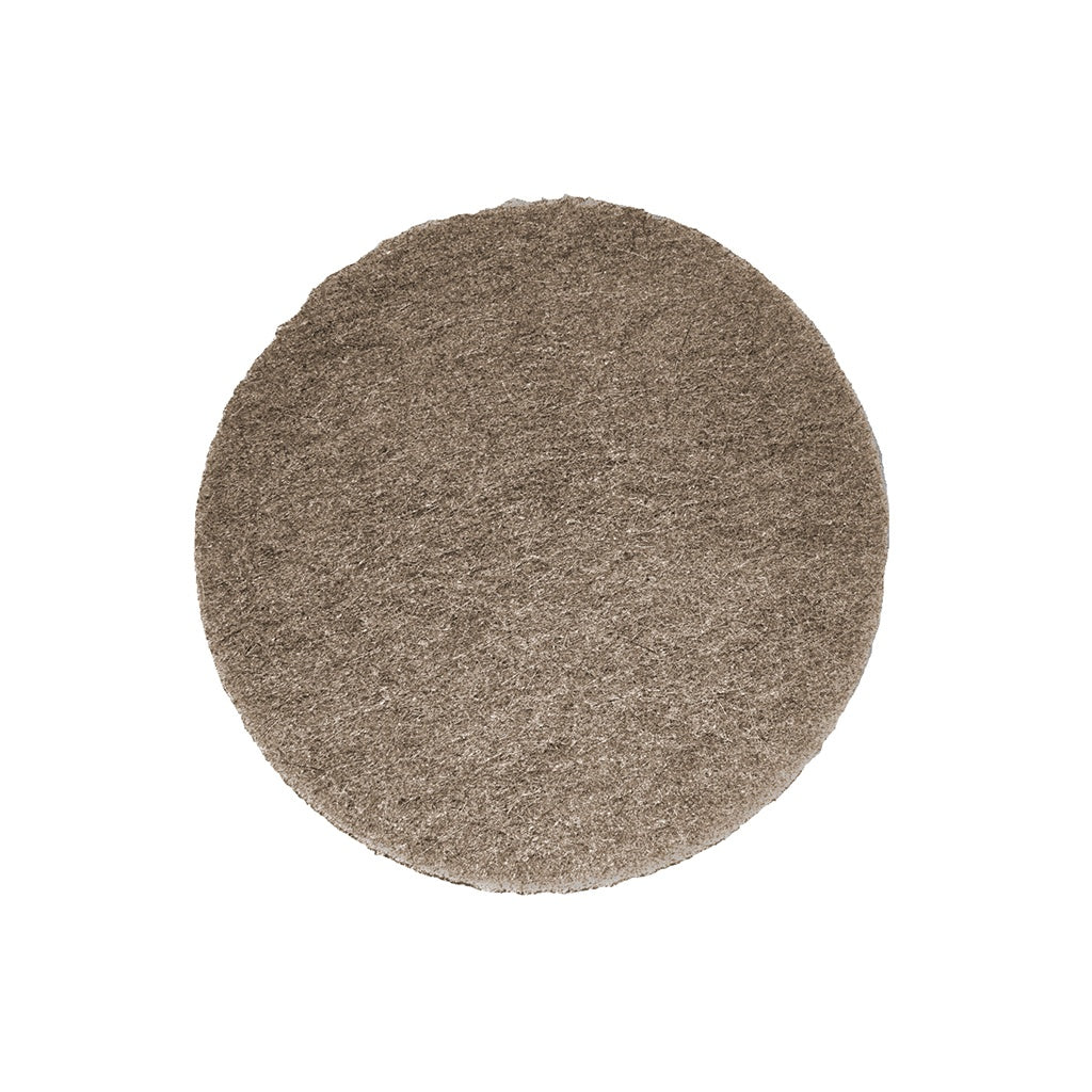 Robert Scott Floor Pad Ultra High Speed Natural 17" – Box of 5