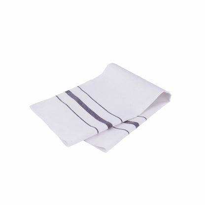 Robert Scott Grill Cloth – Bale of 250 – Black