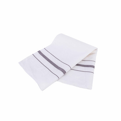 Robert Scott Grill Cloth – Bale of 250 – Silver