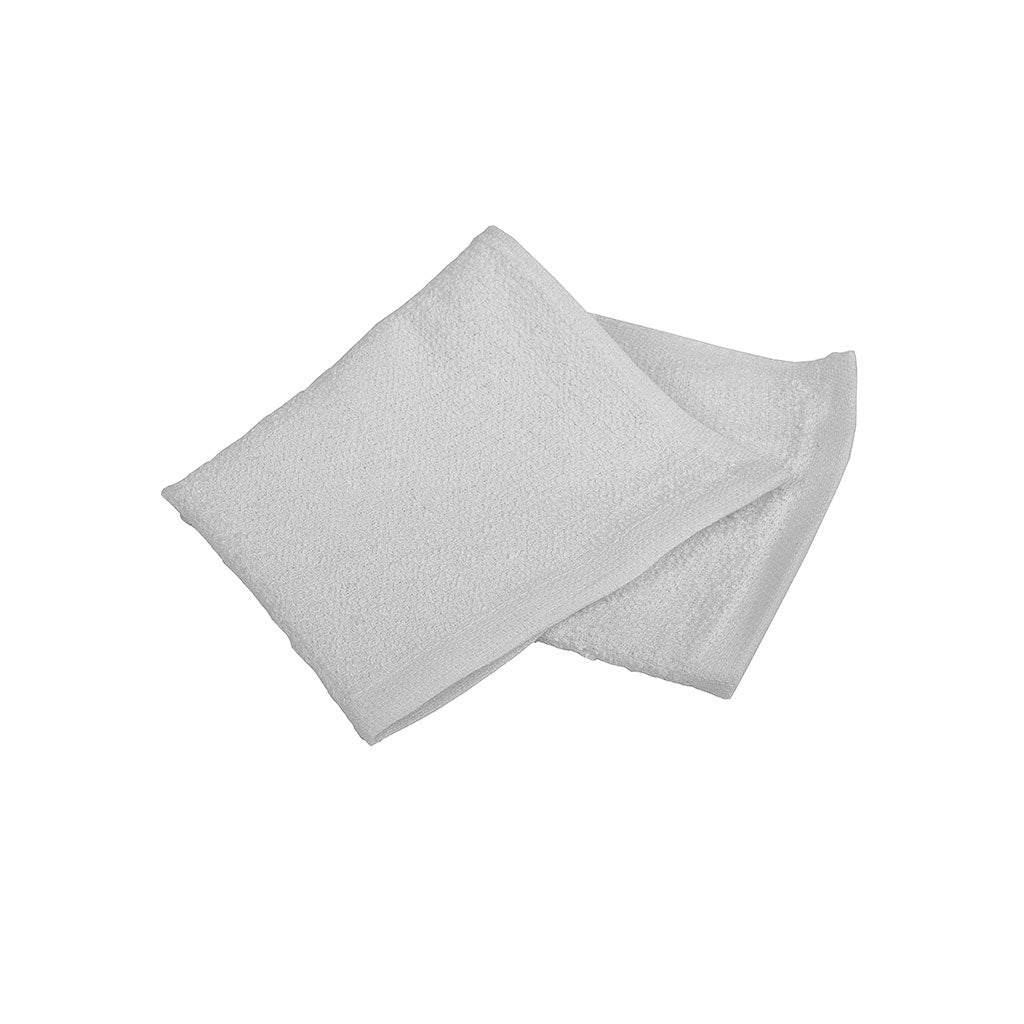 Robert Scott Terry Hot Towel White – Bale of 1200