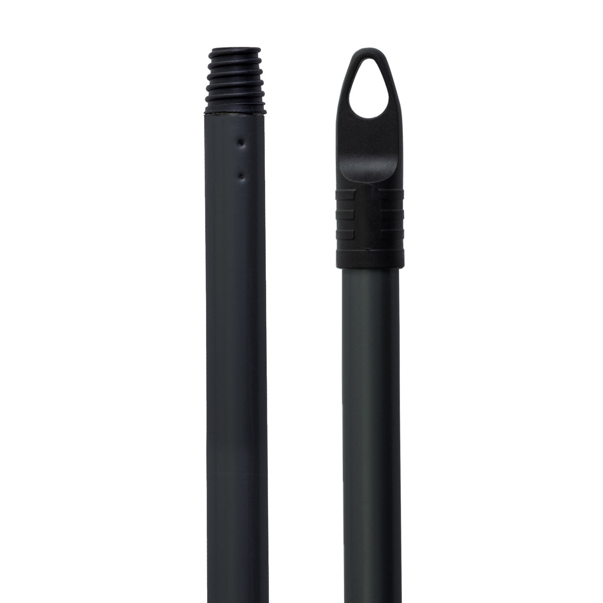 Robert Scott Homeware Standard Handle 120cm – Box of 24 – Black