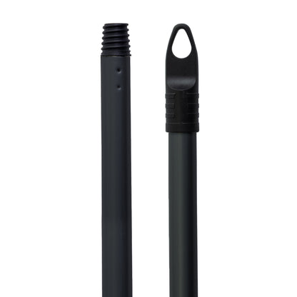 Robert Scott Homeware Standard Handle 120cm – Box of 24 – Black