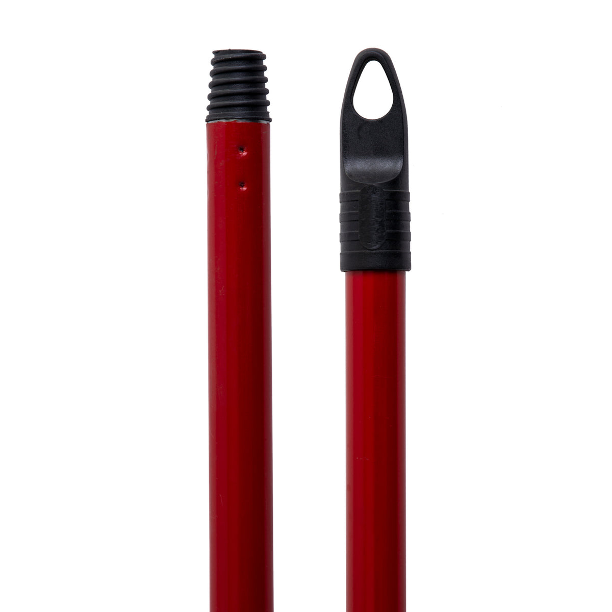 Robert Scott Homeware Standard Handle 120cm – Box of 24 – Red