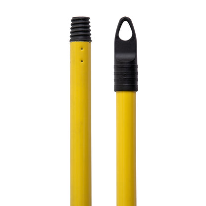 Robert Scott Homeware Standard Handle 120cm – Box of 24 – Yellow