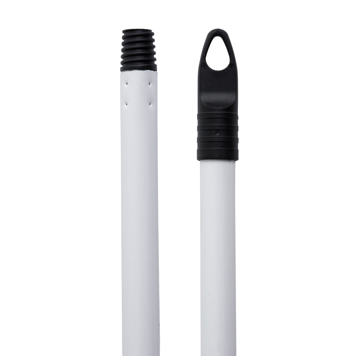 Robert Scott Homeware Standard Handle 120cm – Box of 24 – White