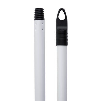 Robert Scott Homeware Standard Handle 120cm – Box of 24 – White