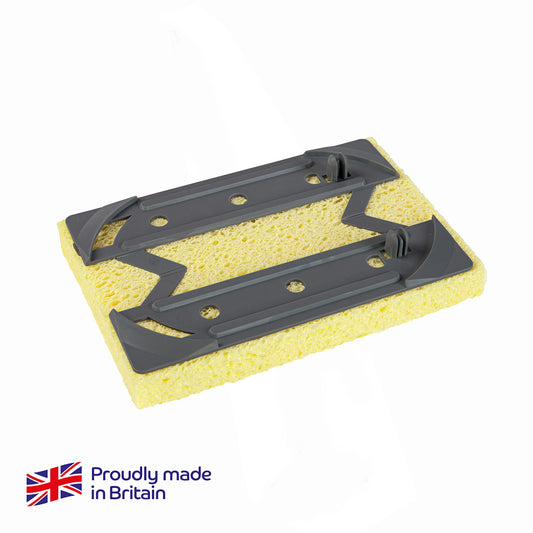 Robert Scott Wonderdry Replacement Head – Box of 8