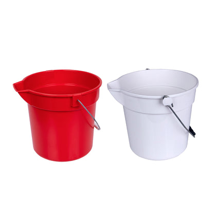 Robert Scott Bucket Round & Spout 10L – Box of 12