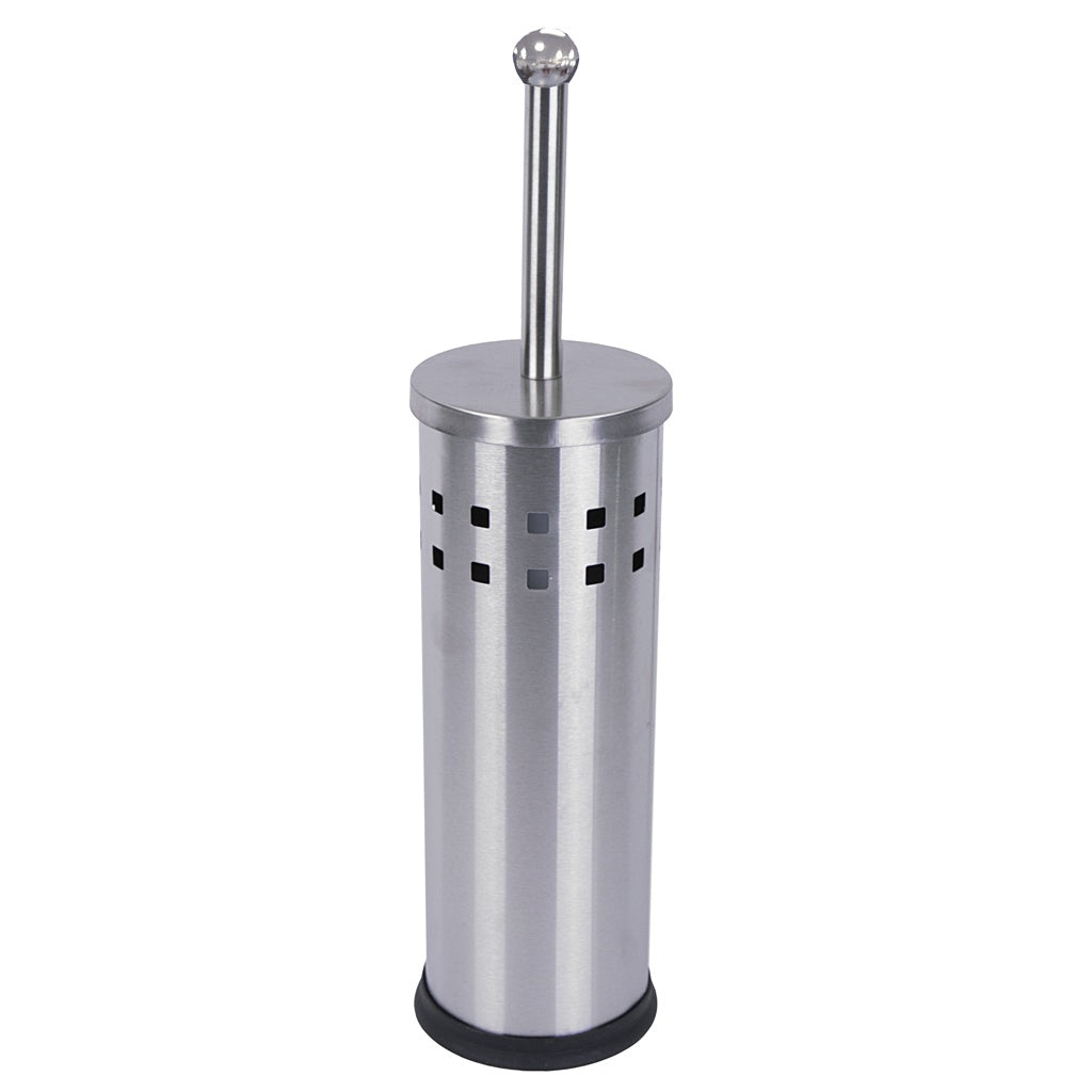 Robert Scott Toilet Brush & Holder Stainless Steel – Box of 24